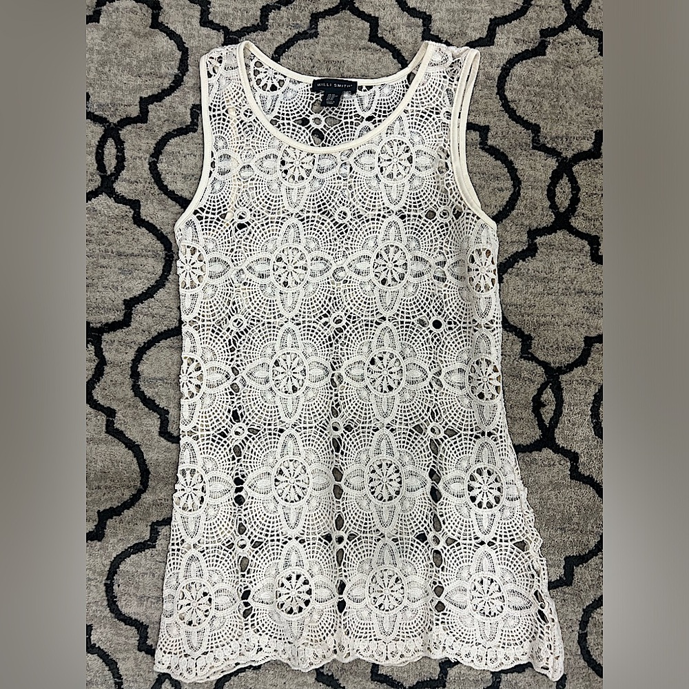 Summer tank top